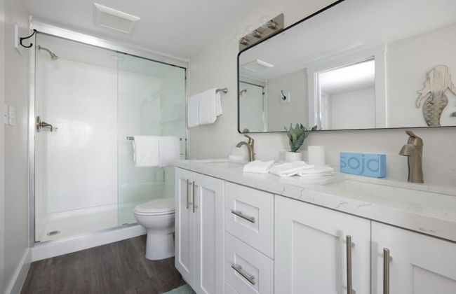 Pelicans Roost 205 2 Bedroom Condo by RedAwning - Foto 13