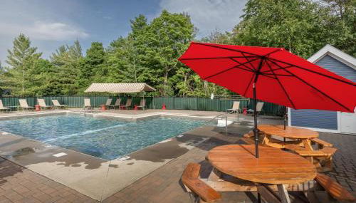 LilBear- AC, Pool, Sauna, Hot Tub, Near Resort - Foto 2