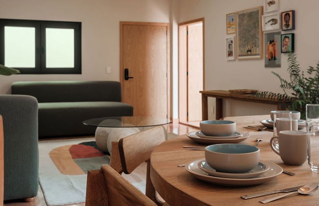 Mariano Matamoros Piso 2 - Foto 26