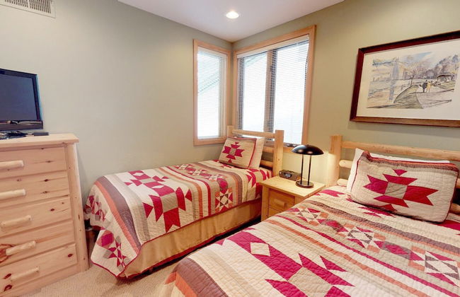 Tamarack Townhomes - CoralTree Residence Collection - Foto 4