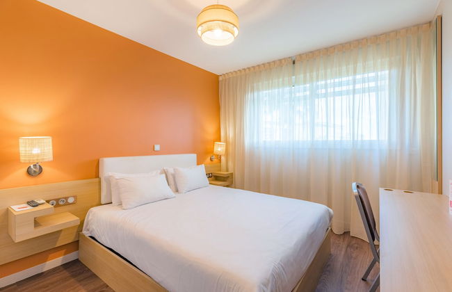 Appart'City Confort Montpellier Ovalie 1 - Foto 1