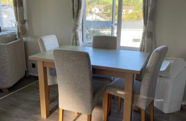 Rubys Retreat - 6 Berth Caravan in Newquay, Cornwall - Foto 6