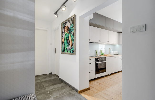 Suwalska P&O Apartments - Foto 17