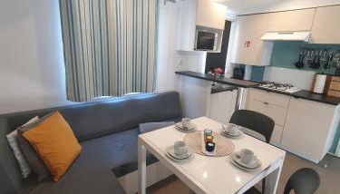 Campingland Ostsee - Mobilheim A2Meeresbriese - Foto 4