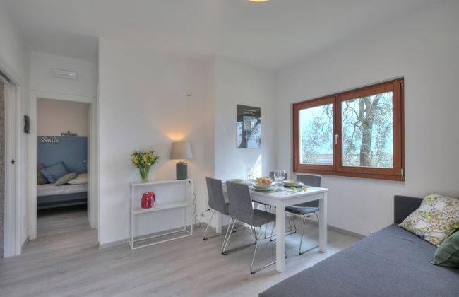 Relais Nanzello Garda - Foto 14