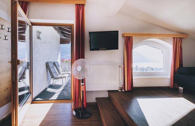 Apartments Haus Altenberger by we rent - Foto 24