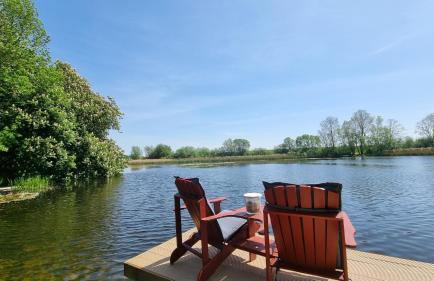Gutshof Kämmerich - Fewo Dachshöhle - Foto 6