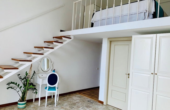 Casa Cerqua Landi Napoli - Luxury House Capri's view - Photo 30