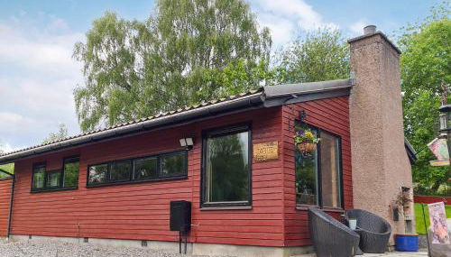 Dornie Lodge - Foto 2