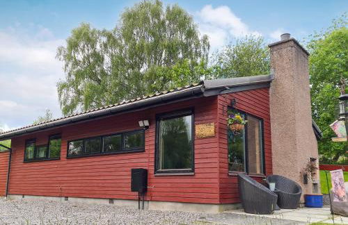 Dornie Lodge - Foto 2