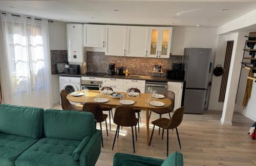 L'écrin au Coeur du Village - Foto 16