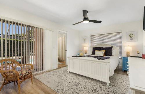 Lakeview Villa lovely pool home in gated community - Photo 28