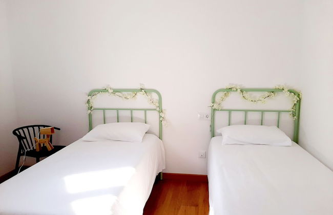 Apartamentos Candelario by gaiarooms - Foto 14