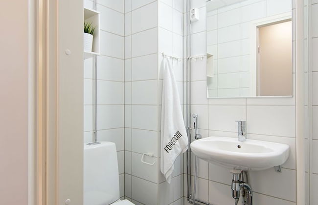 Forenom Aparthotel Espoo Leppävaara - Foto 50