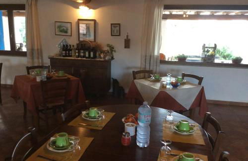 Tenuta Don Ballore Country Resort - Foto 55