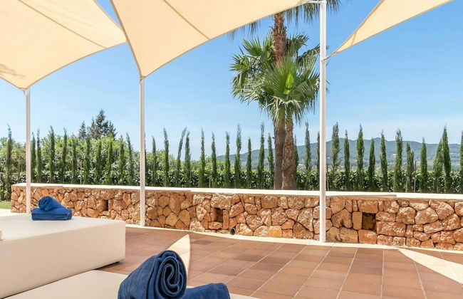 Holiday Home in Stunning Ibizan Landscape - Foto 40