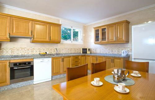 Villa Villa Delfín by Interhome - Foto 15