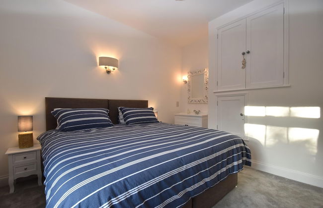 4 Landgate Cottage Winchelsea - Foto 8