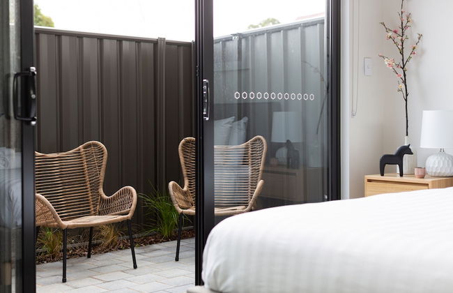 Little Grenfell Apartments by Urban Rest - Foto 6