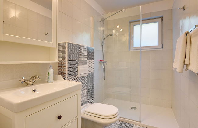 Comfortable Villa With Private Swimming Pool, Table Football, Near Labin - Foto 18