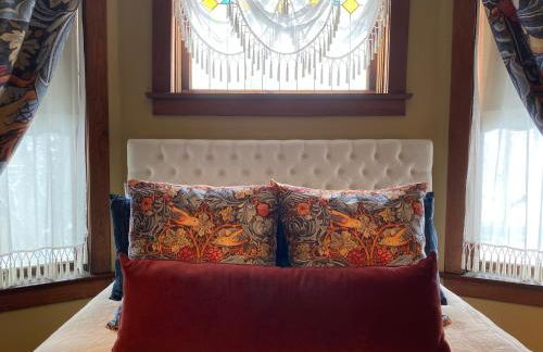 The Edmond an 1887 Arts & Crafts gem - Foto 35