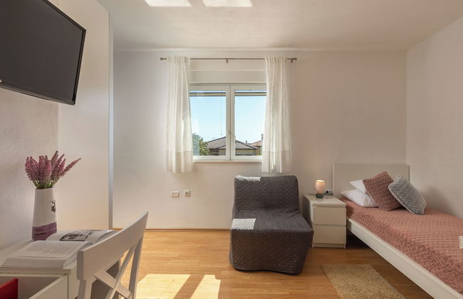 Riscossa Apartments - Foto 5