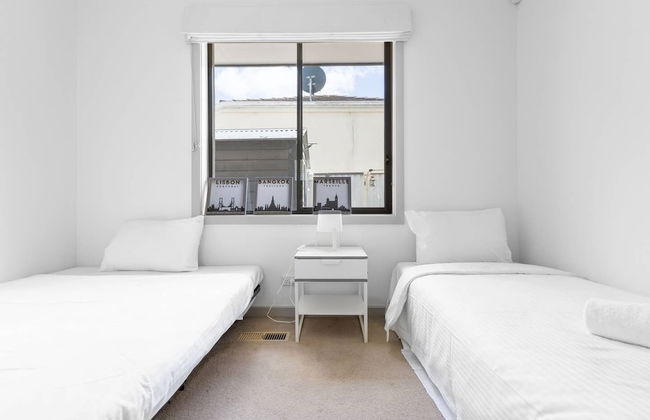 Spacious 3bedrooms big House@mitcham - Foto 8