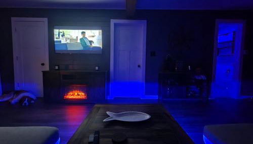 Riverside Retreat - Photo 5