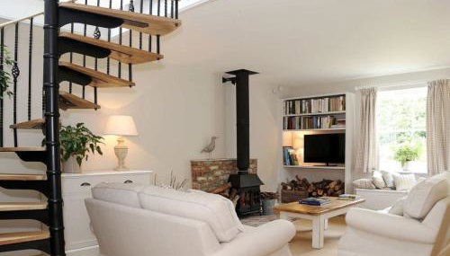 Mill Barn by inspirestays-com - Foto 4