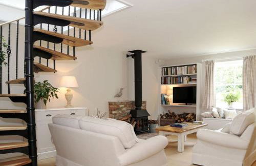 Mill Barn by inspirestays-com - Foto 4