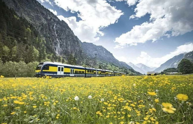 Excursión a Grindelwald y el Monte First - Foto 3