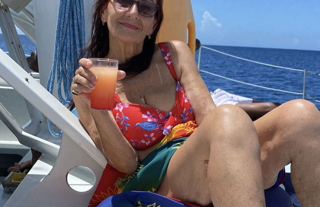 Barbados Chi Guest House - Photo 69