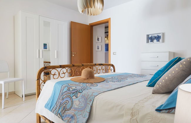 Villa Marina Green CaseSicule - Foto 9