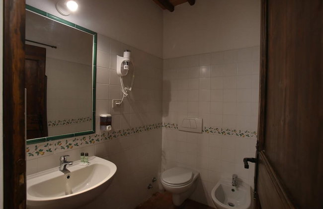 L'Aia Country Holidays - Foto 79