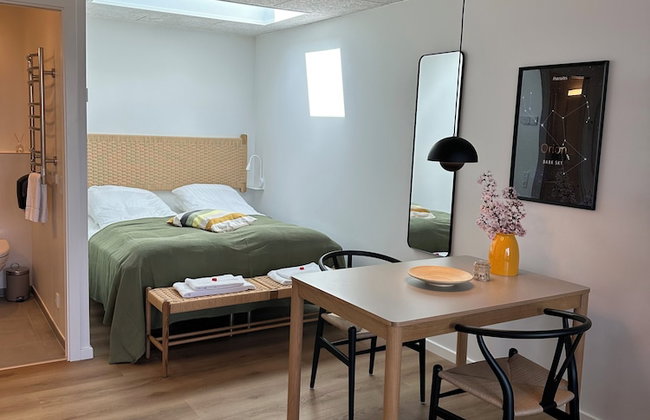 Hygge Strand Camping - Photo 2