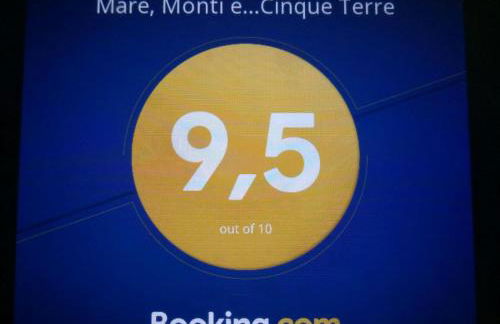 Mare, Monti e...Cinque Terre - Foto 16