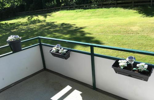 Apartment Kleeblatt - Foto 8