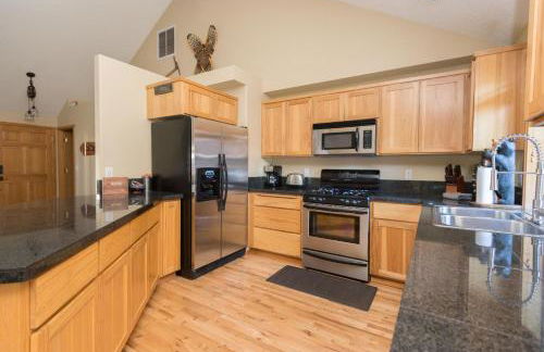 The Quails Nest in Bend - Foto 16