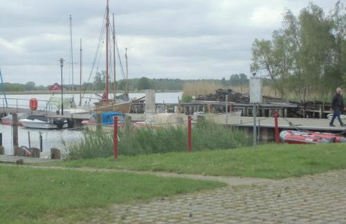 Tor zum Darss - Foto 21