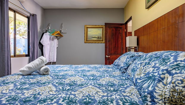 Jaco Sol Quad Plex - Foto 4, Habitación