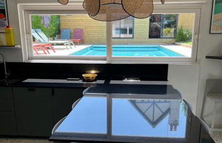 Villa l'Hermitage Piscine Sauna Fitness Deauville - Foto 29