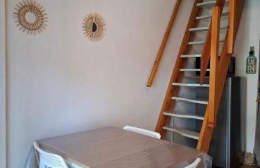 Maison à La Palmyre, proche commerces et plages - Foto 12