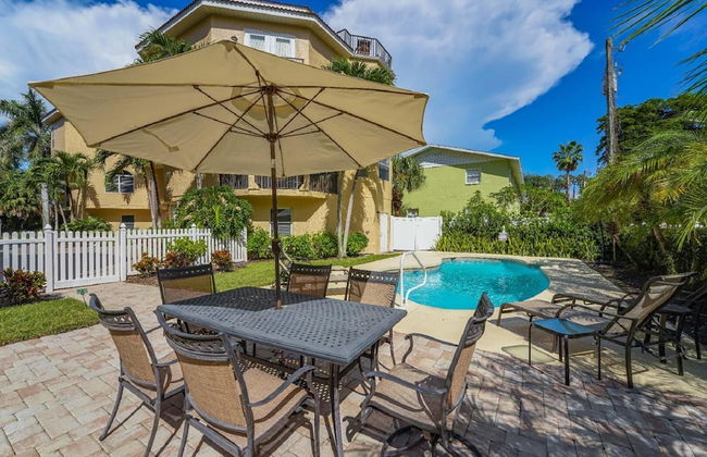 Off the Hook by Beachside Management - Foto 53