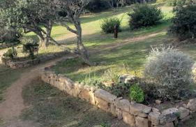 Tizzano, villa vue mer avec piscine - Foto 20