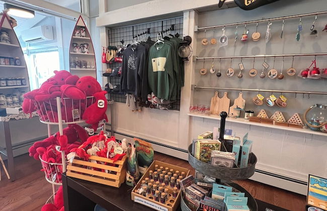 Trade Winds on the Bay - Foto 75