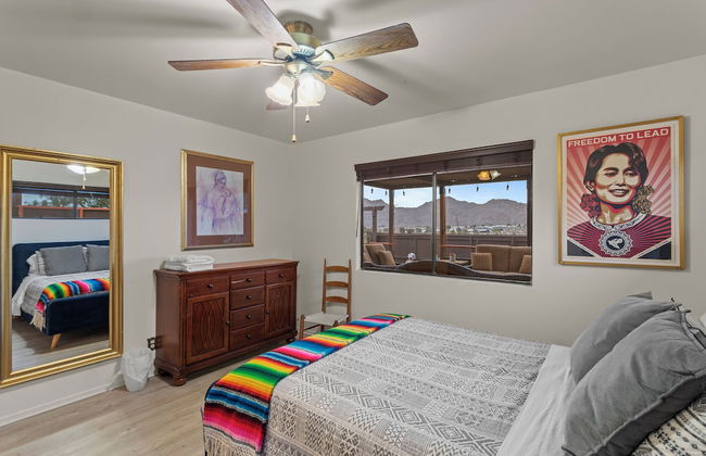 The Rosemary House Joshua Tree - Photo 3