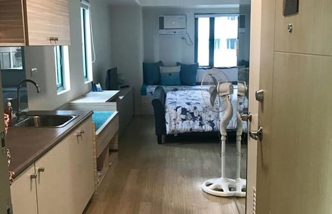 Shine Residences by Ridged - Foto 42