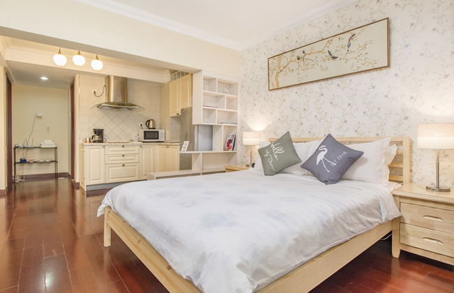 LayMayRest Service Apartment - Foto 30