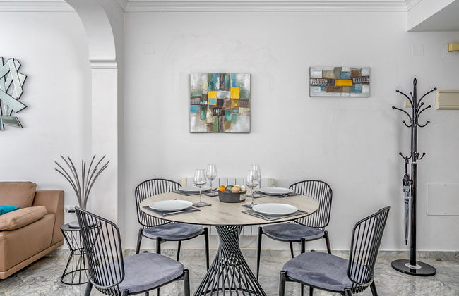 Las Golondrinas Golf view - Foto 4