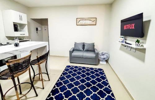 Vila Imper Host Balsas- Apês com Wi-fi I A/C a 3 min. do Mix Mateus - Foto 33